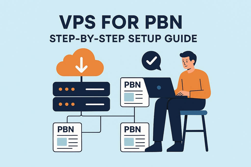 VPS for PBN