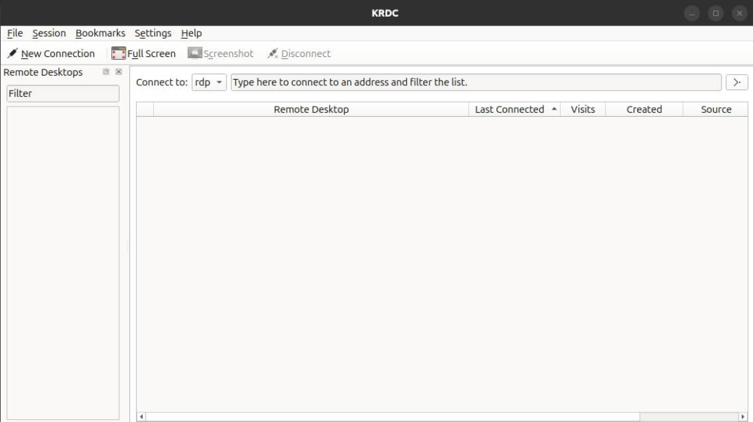 RDP Client Alternatives to Microsoft Remote Desktop App