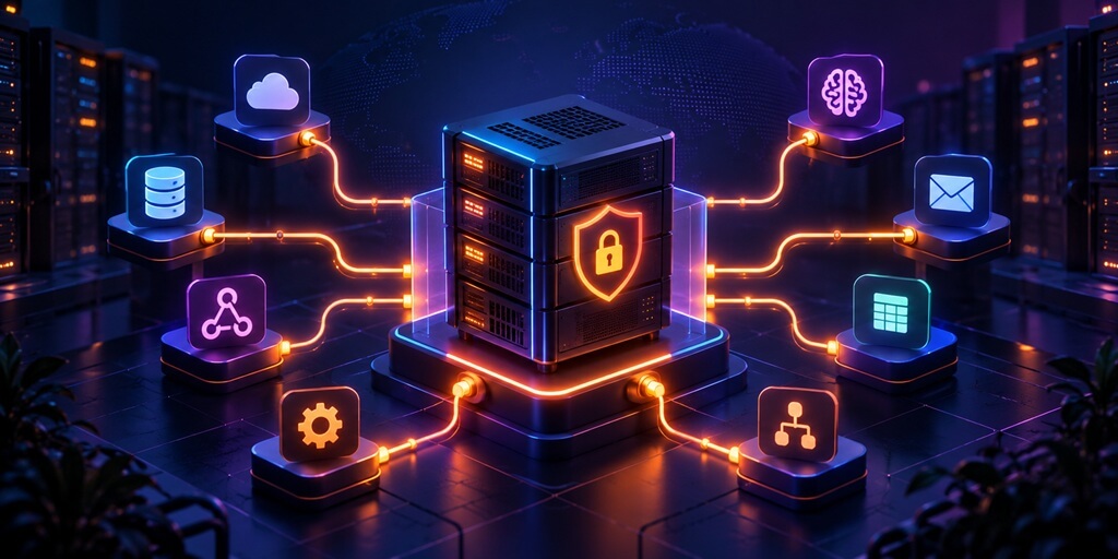 n8n Workflow Automation